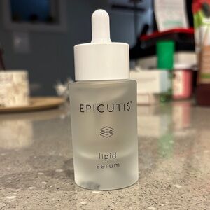 Epicutis Lipid Serum - White